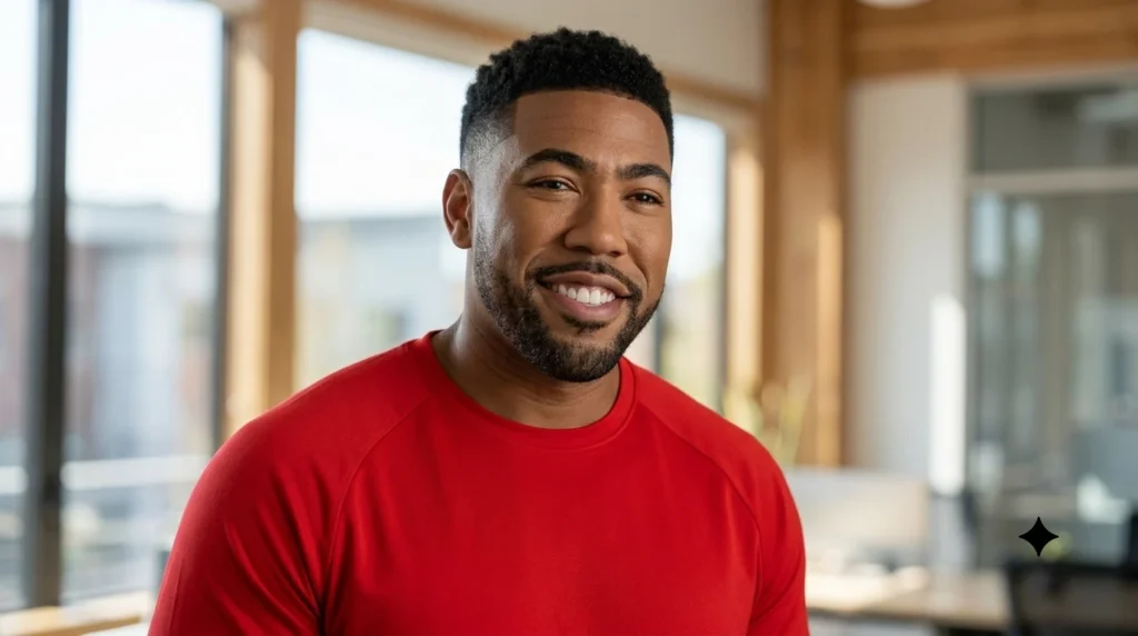 jake from state farm net worth