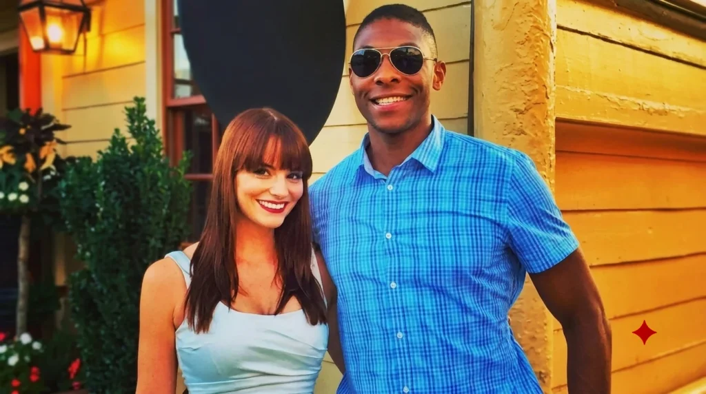 melanie zanona husband